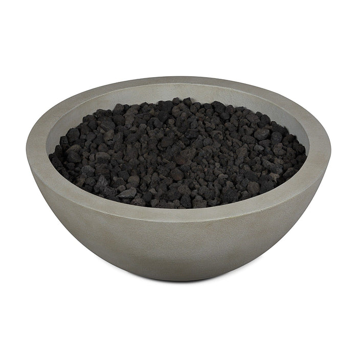 Jensen Co Eldora 42" Propane Fire Bowl