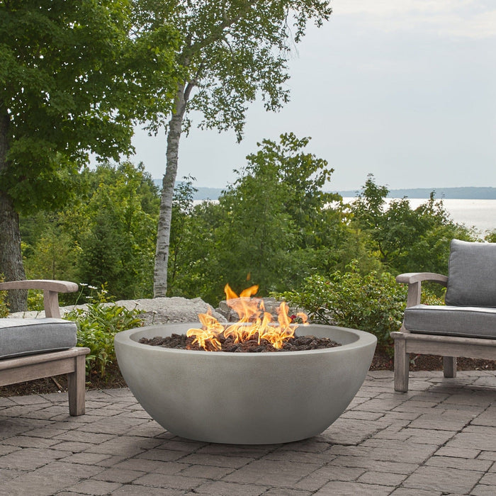Jensen Co Eldora 42" Propane Fire Bowl