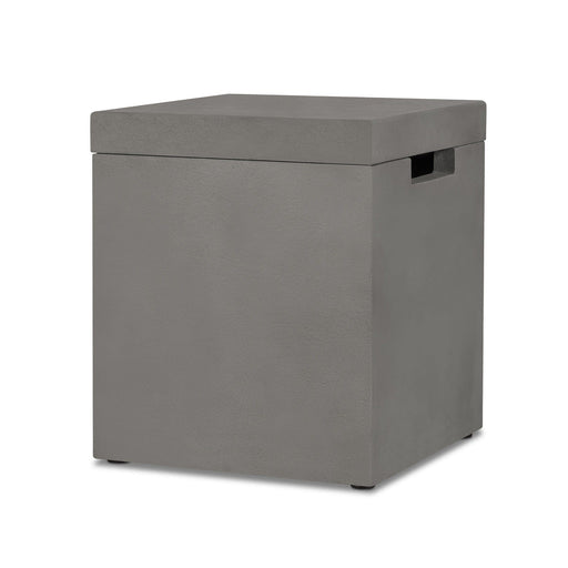 Jensen Co Estes Tank Cover