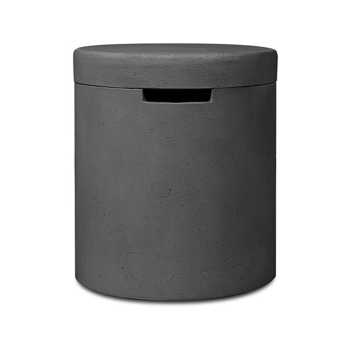 Jensen Co La Valle Propane Tank Cover