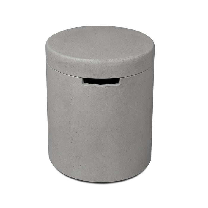 Jensen Co La Valle Propane Tank Cover