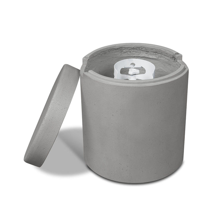 Jensen Co La Valle Propane Tank Cover
