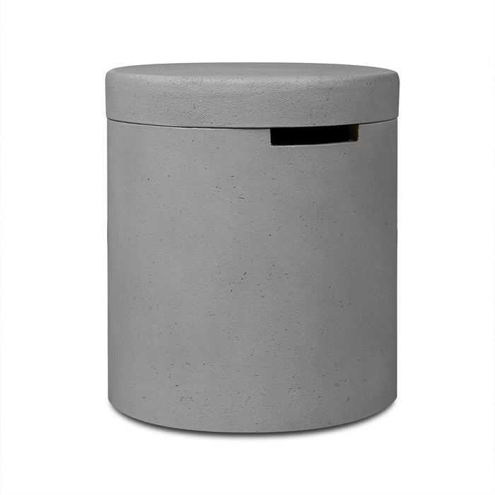 Jensen Co La Valle Propane Tank Cover