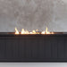 Jensen Co Marin 70" Fire Pit w/ Hidden Tank