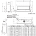 Majestic Echelon II 48" Direct Vent Gas Fireplace