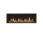 Majestic Echelon II 48" Direct Vent Gas Fireplace