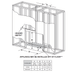 Majestic Echelon II 48" Direct Vent Gas Fireplace