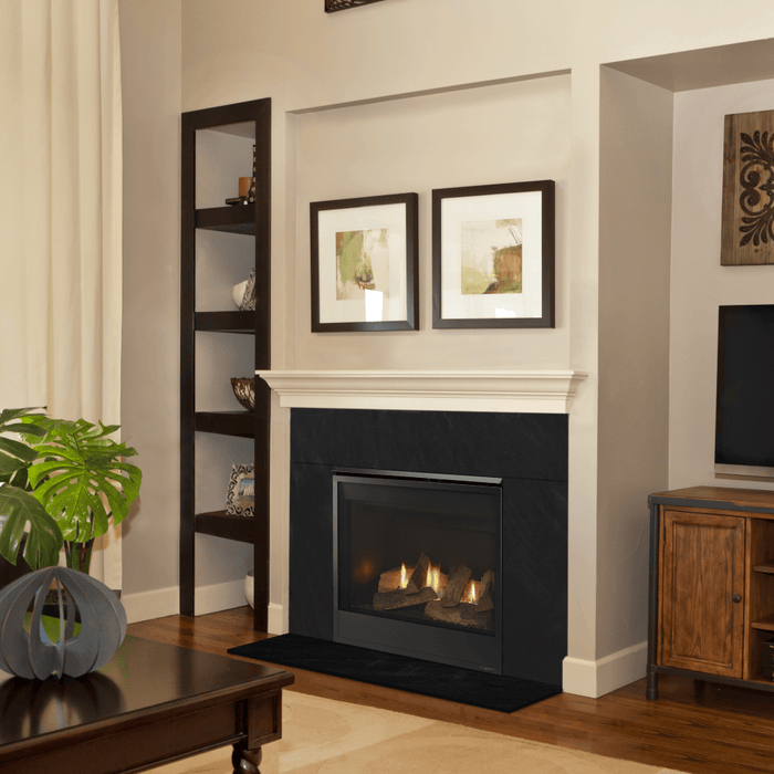Majestic Mercury 32" Direct Vent Gas Fireplace