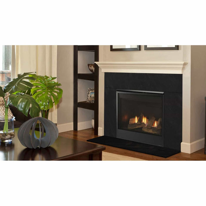 Majestic Mercury 32" Direct Vent Gas Fireplace