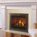 Majestic Meridian 36" Direct Vent Gas Fireplace