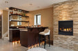Majestic Quartz 32" Direct Vent Gas Fireplace