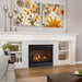 Majestic Quartz 36" Direct Vent Gas Fireplace