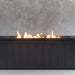 Marin 70" Fire Pit w/ Hidden Tank