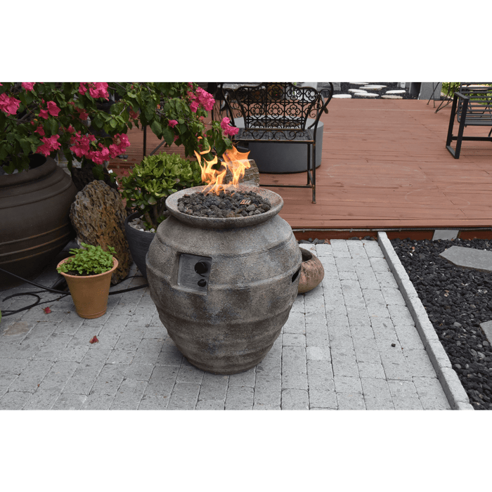 Modeno Pompeii Fire Pit