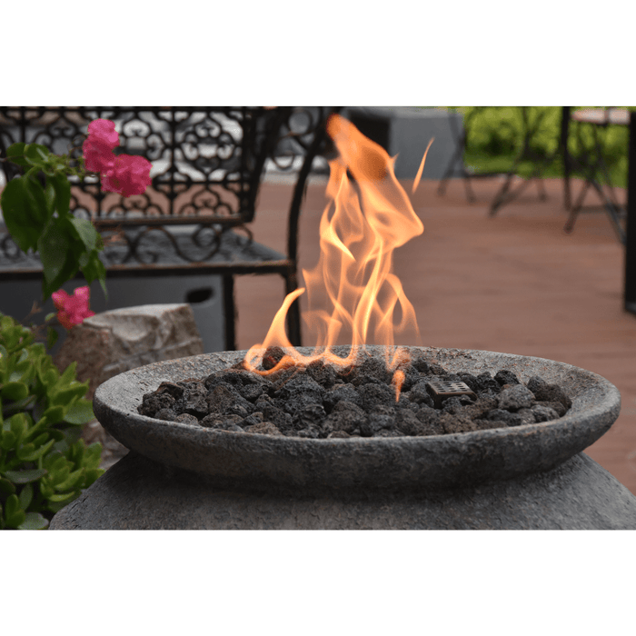 Modeno Pompeii Fire Pit