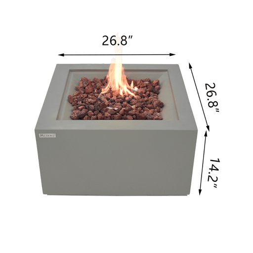 Modeno Ridgefield Fire Pit