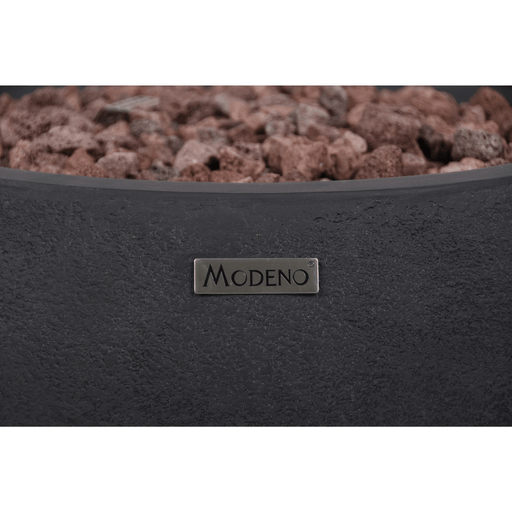 Modeno York Fire Bowl