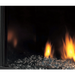 Monessen 32" Black Porcelain Panel for Aria Series Fireplace