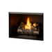 Monessen 42 Inch Exacta Circulating Clean Face Vent Free Gas Fireplace Firebox
