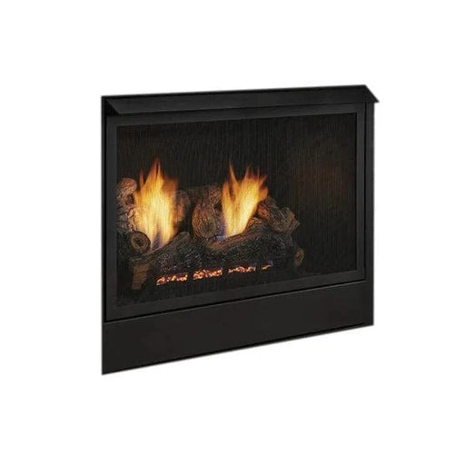 Monessen Aria 32" Traditional Vent Free Fireplace With IPI Ignition