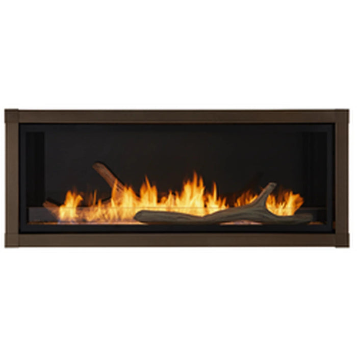 Monessen Artisan 48" Vent Free Linear Fireplace With IPI Plus Electronic Ignition
