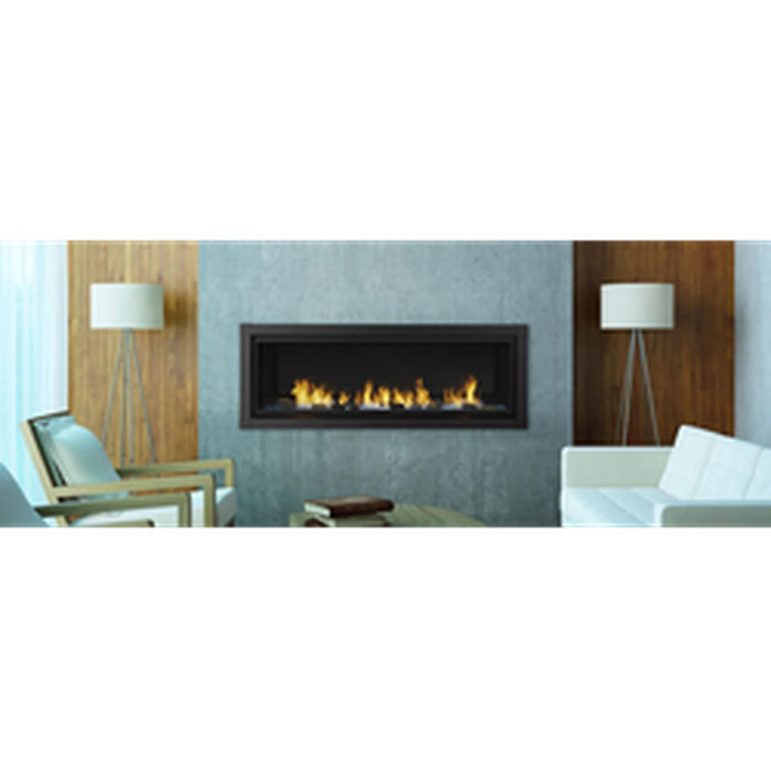 Monessen Artisan 60" Vent Free Linear Fireplace With IPI Plus Electronic Ignition