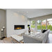Monessen Artisan 60" Vent Free Linear Fireplace With IPI Plus Electronic Ignition