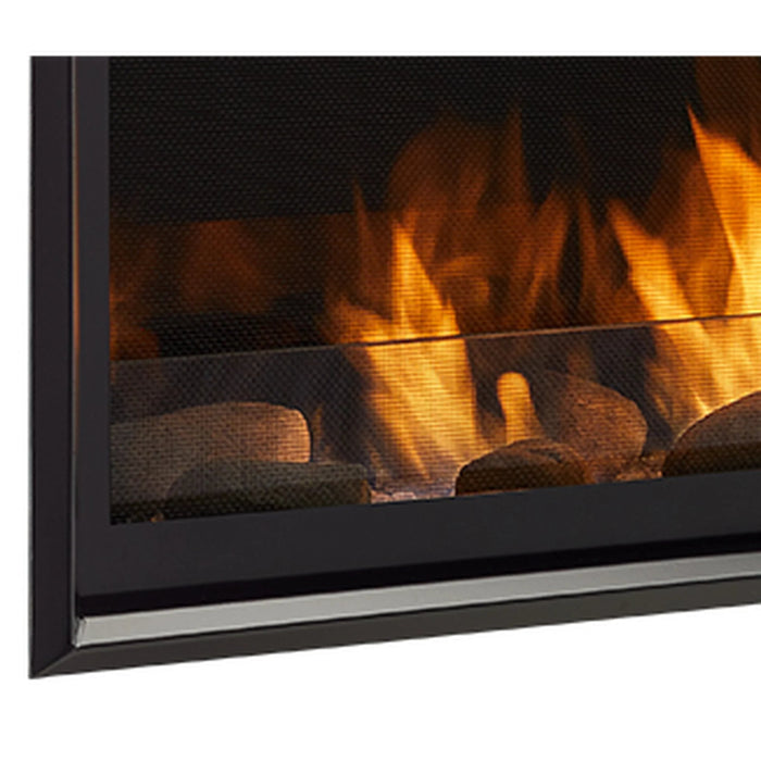 Monessen Artisan 60" Vent Free Linear Fireplace With IPI Plus Electronic Ignition