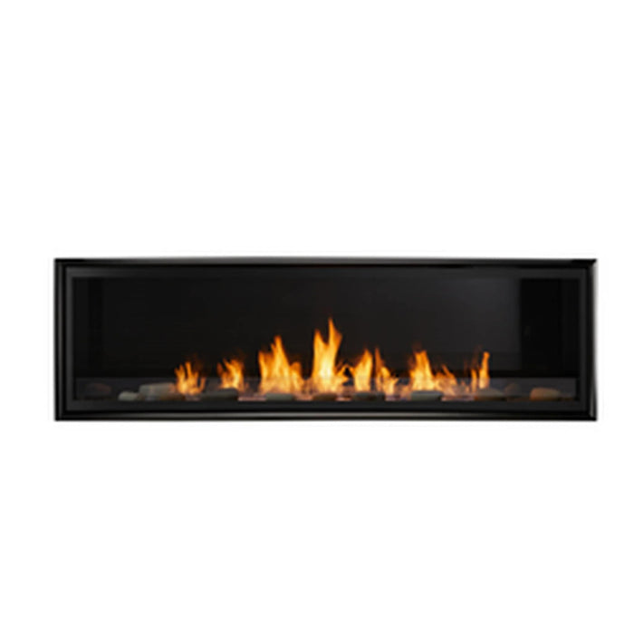 Monessen Artisan 60" Vent Free Linear Fireplace With IPI Plus Electronic Ignition