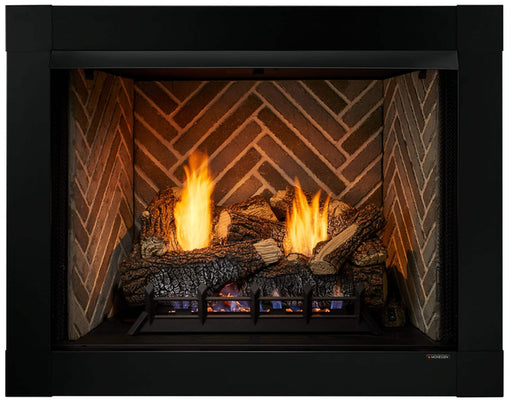 Monessen Attribute 32" Universal Circulating Vent Free Firebox