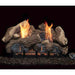 Monessen Berkley Oak Refractory Gas Log Set- Available in 18"