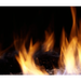 Monessen Black Porcelain or Magic Glass Panels for Aria or Symphony Fireplaces
