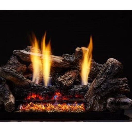 Monessen Charisma Gas Log Set - 24" or 30"