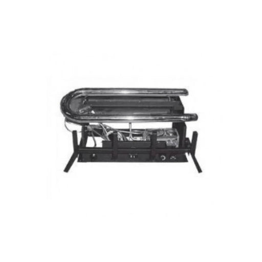 Monessen EYF 18" Liquid Propane Gas Burner With Millivolt Ignition