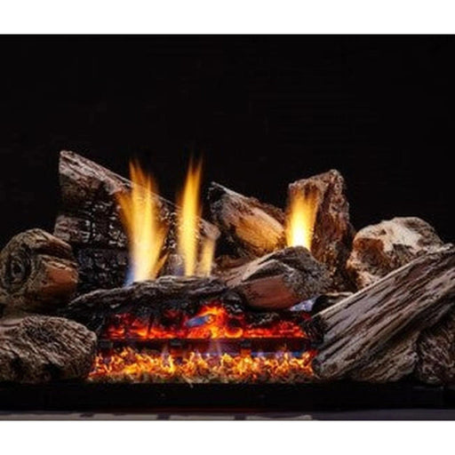 Monessen Moxie Gas Log Set- Available in 24" or 30"