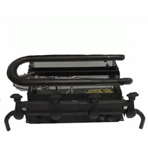 Monessen Natural Blaze 24" Vent Free Natural/Propane Gas Burner With Millivolt Ignition