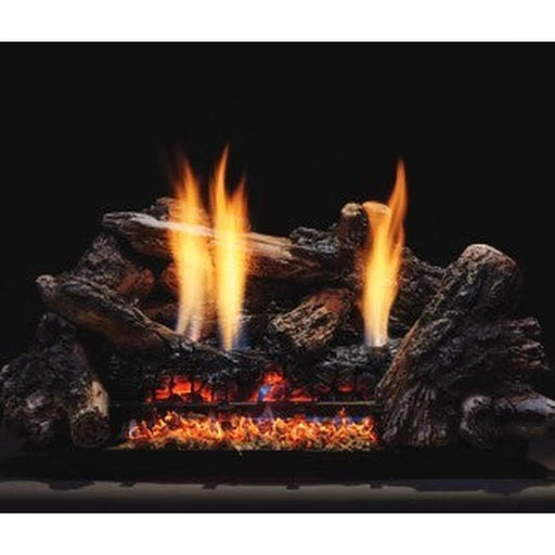 Monessen Natural Blaze 24" Vent Free Natural/Propane Gas Burner With Millivolt Ignition