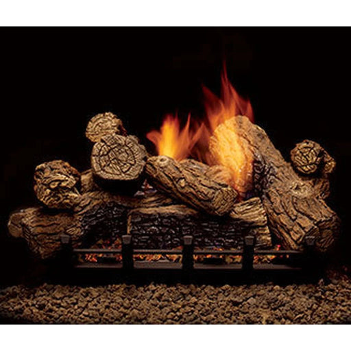 Monessen Natural Blaze 27" See-Through Vent Free Natural/Propane Gas Burner