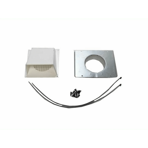 Monessen Outside Air Kit For BUF Exacta/LCUF Lo-Rider Series Firebox