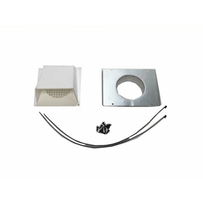 Monessen Outside Air Kit For BUF Exacta/LCUF Lo-Rider Series Firebox