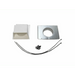 Monessen Outside Air Kit For BUF Exacta/LCUF Lo-Rider Series Firebox