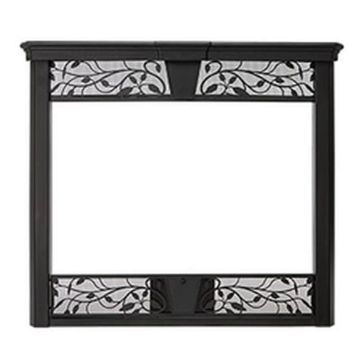 Monessen Symphony 32" Vent Free Traditional Fireplace With Millivolt Control System