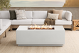 Neven 58 Rectangle LP Fire Table