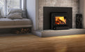 Osburn 2000 Wood Insert with OA10237 door overlay and AC03410 faceplate