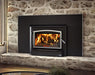 Osburn 3500 Wood Insert installed in a living room