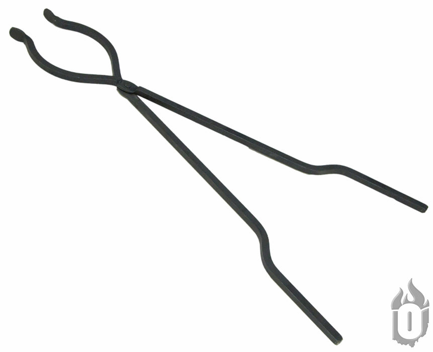 Ohio Flame Campfire Tongs