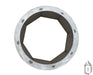 Ohio Flame Heavy Gauge Fire Ring