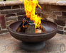 Ohio Flame Patriot Fire Pit