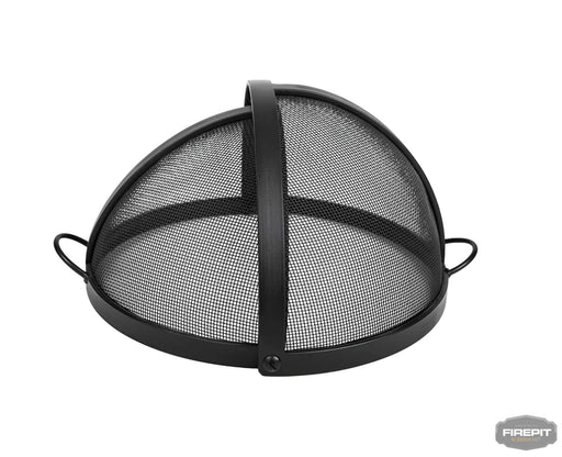 Ohio Flame Pivot Spark Screen