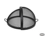 Ohio Flame Pivot Spark Screen